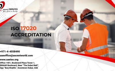 ISO 17020 – For a secure and authentic inspection body