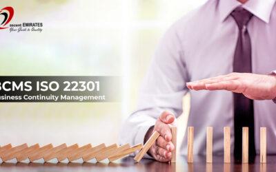 ISO 22301 Certification: What It Takes to Meet the Standards of Business Continuity Management