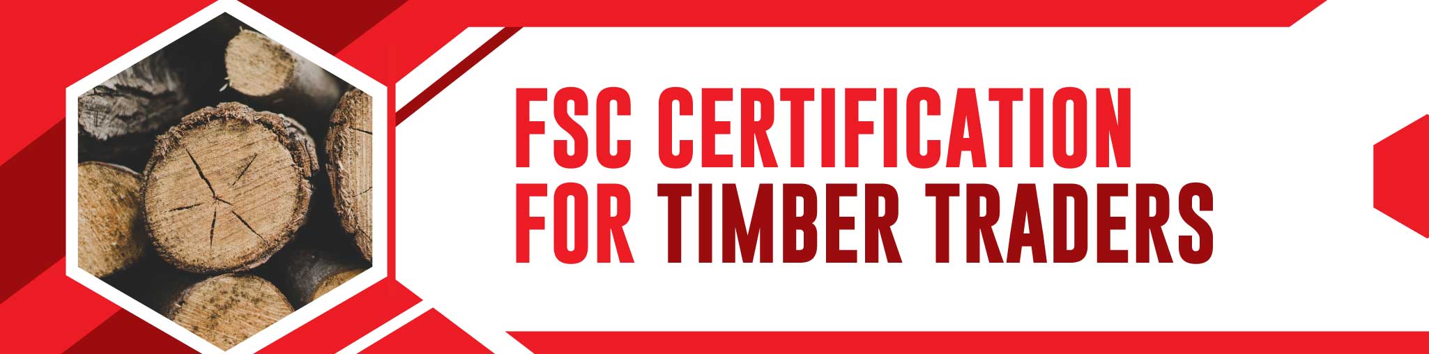 FSC for Timber Traders