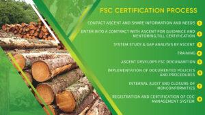 FSC Certification in UAE