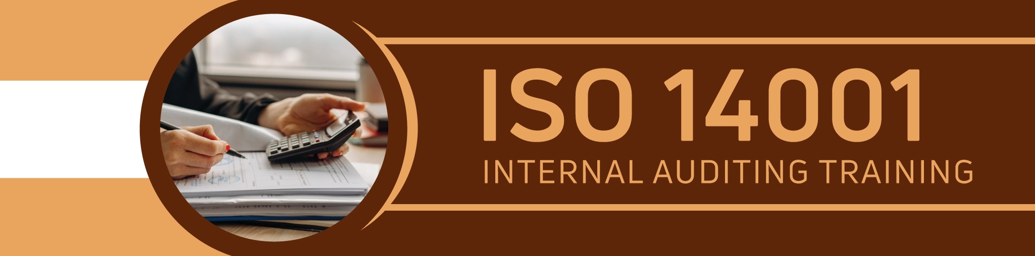 ISO 14001 Internal Auditing Training