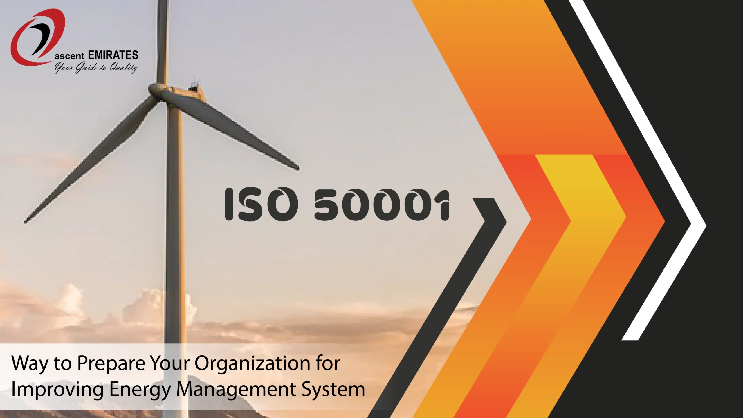ISO Energy Management System