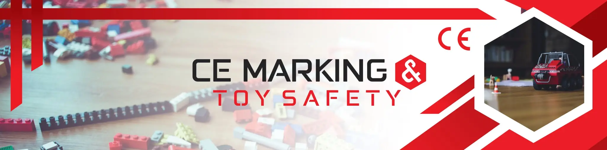 CE Marking Toy Safety
