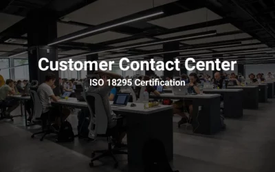 Unveiling Excellence: Measuring Customer Satisfaction under ISO 18295